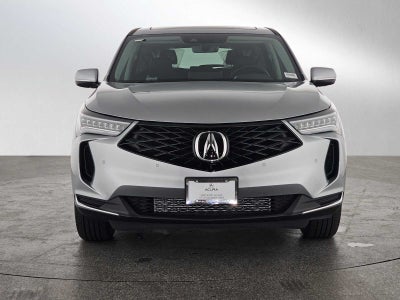 2026 Acura RDX 4TECH