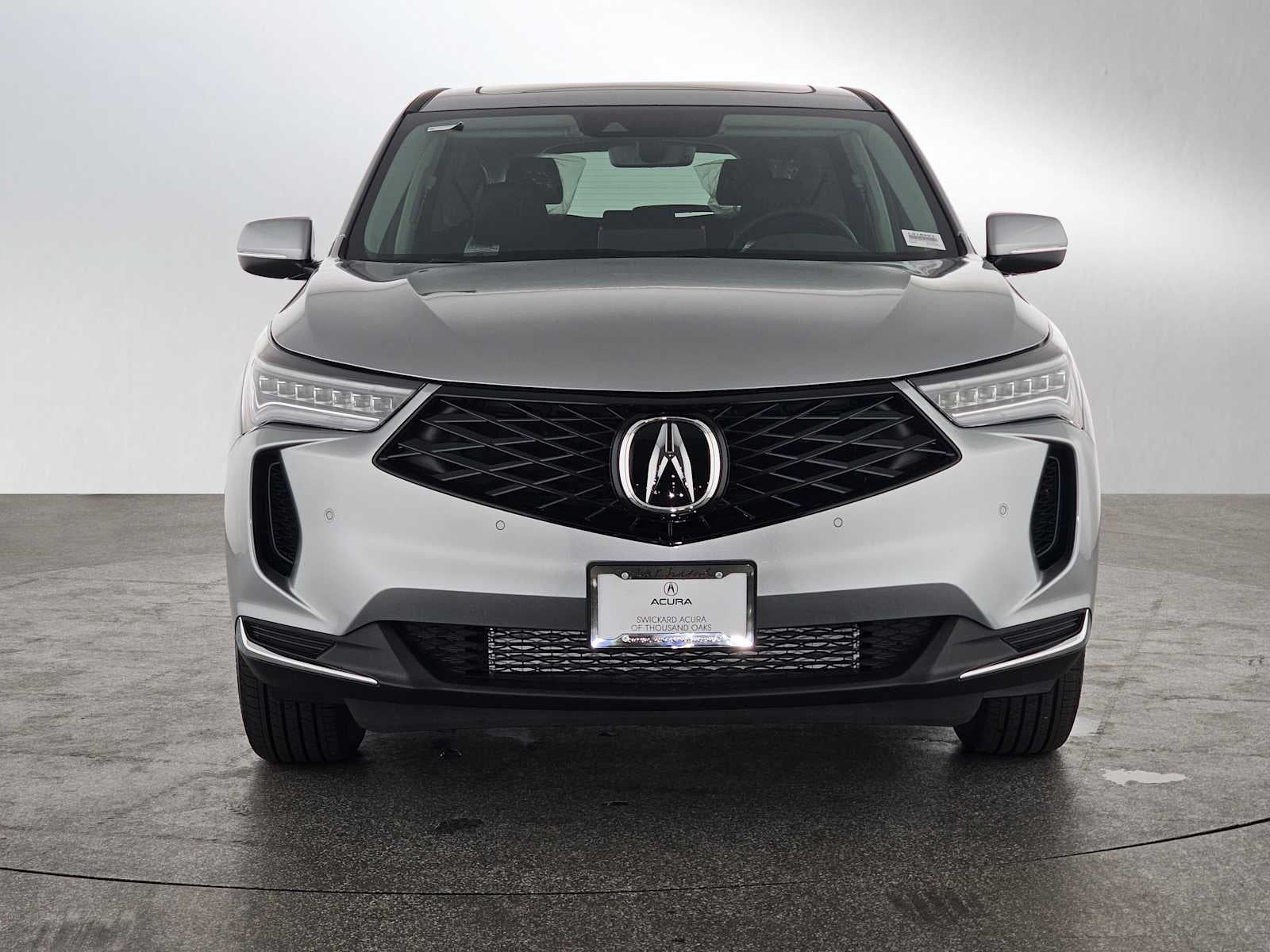 2026 Acura RDX 4TECH
