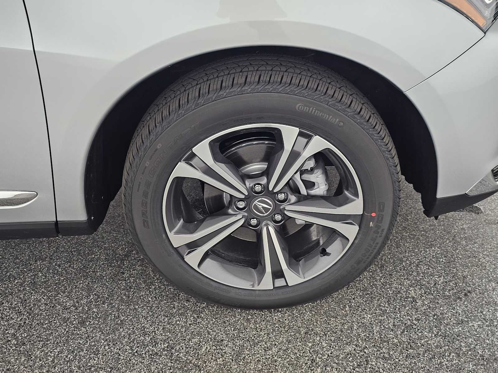 2026 Acura RDX 4TECH