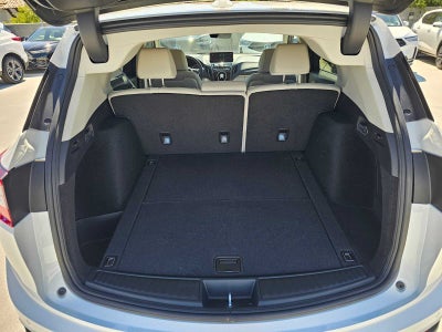 2026 Acura RDX 4TECH