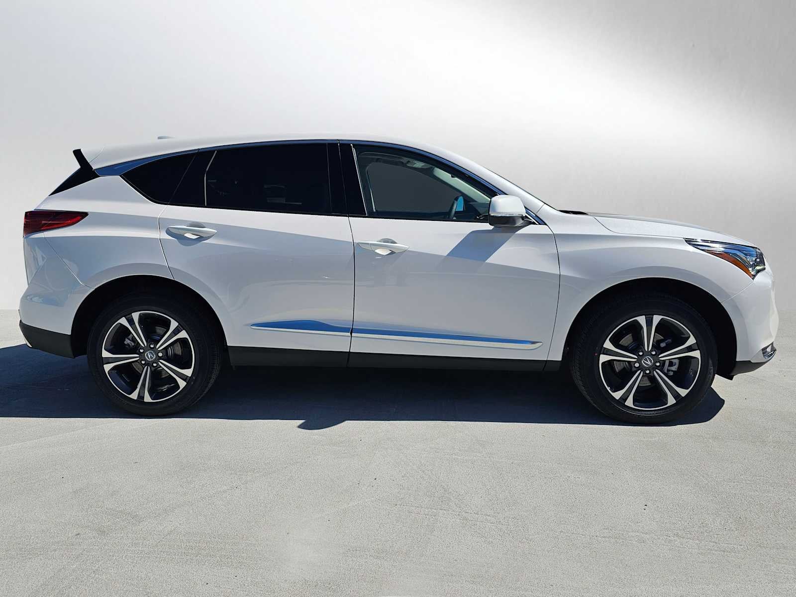 2026 Acura RDX 4TECH