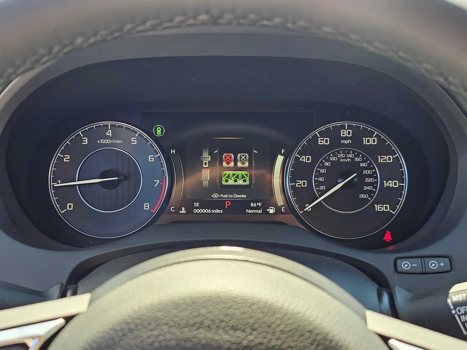 2026 Acura RDX 4TECH