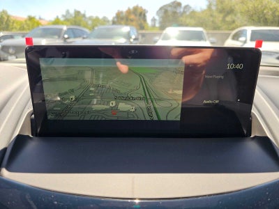 2026 Acura RDX 4TECH