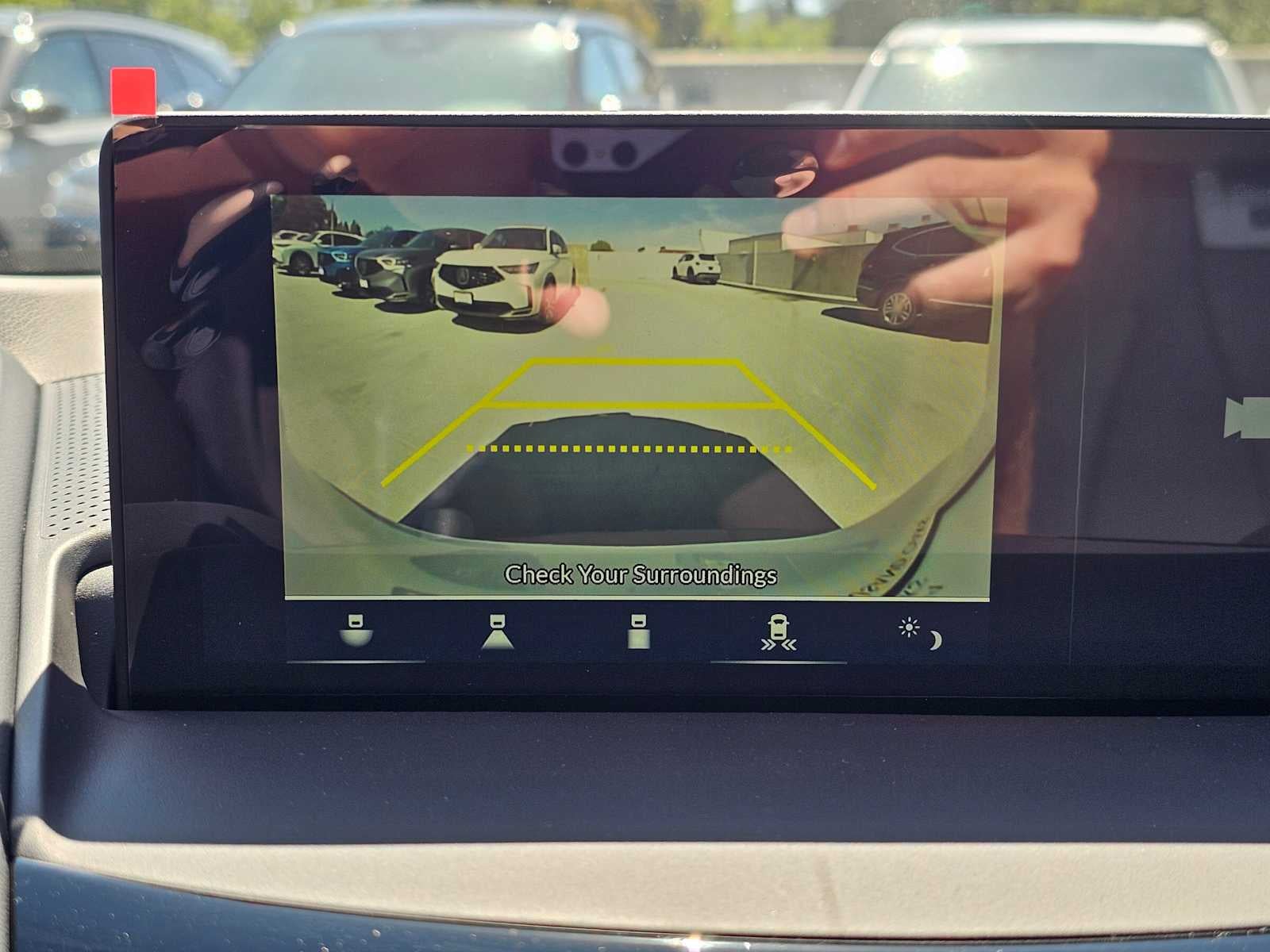 2026 Acura RDX 4TECH