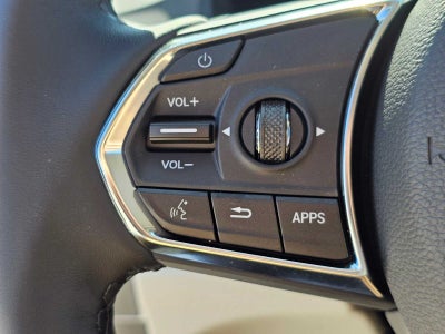 2026 Acura RDX 4TECH