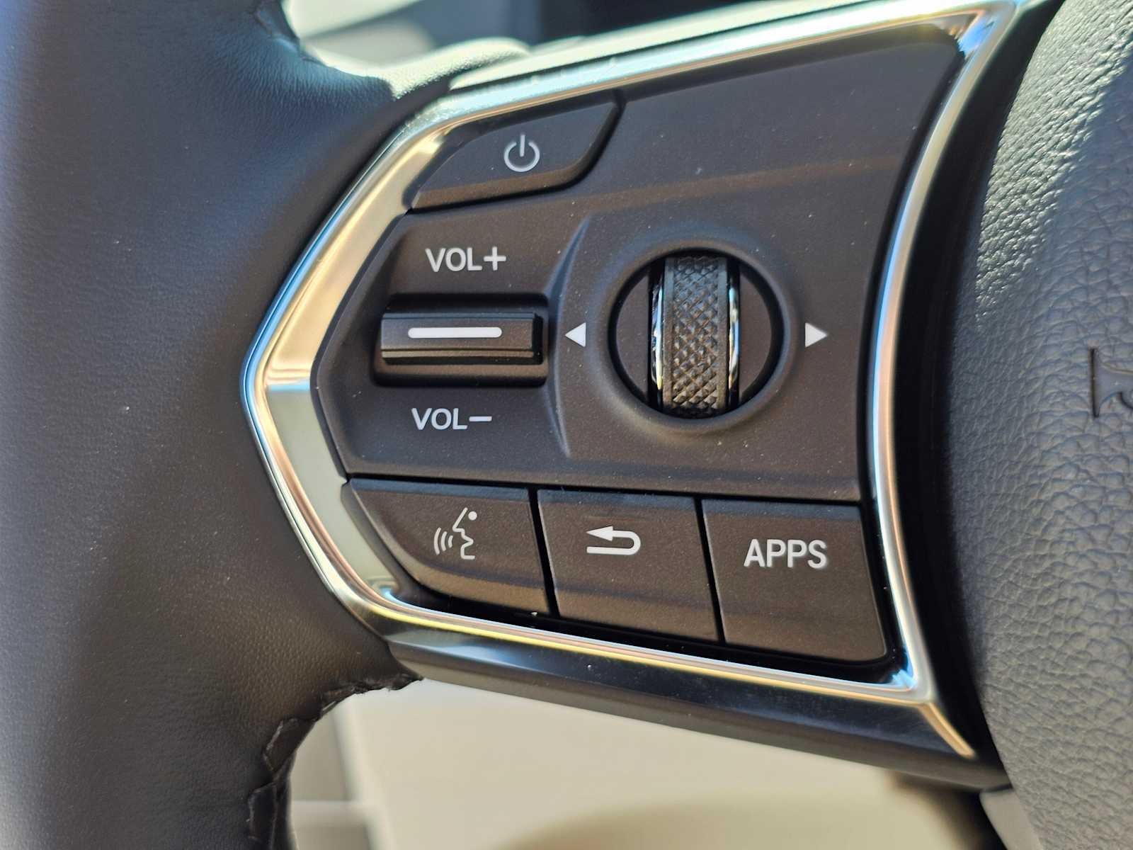 2026 Acura RDX 4TECH