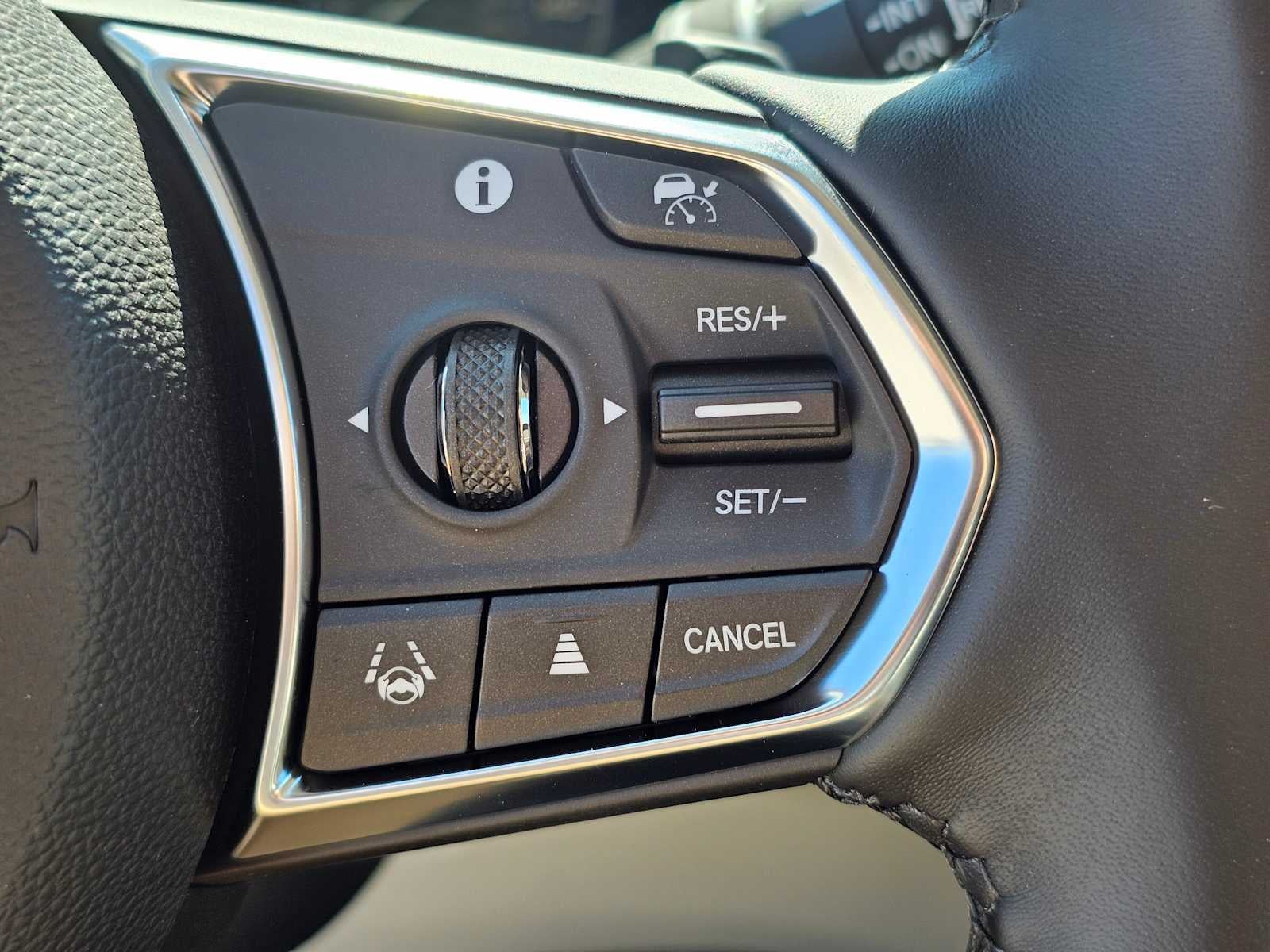2026 Acura RDX 4TECH