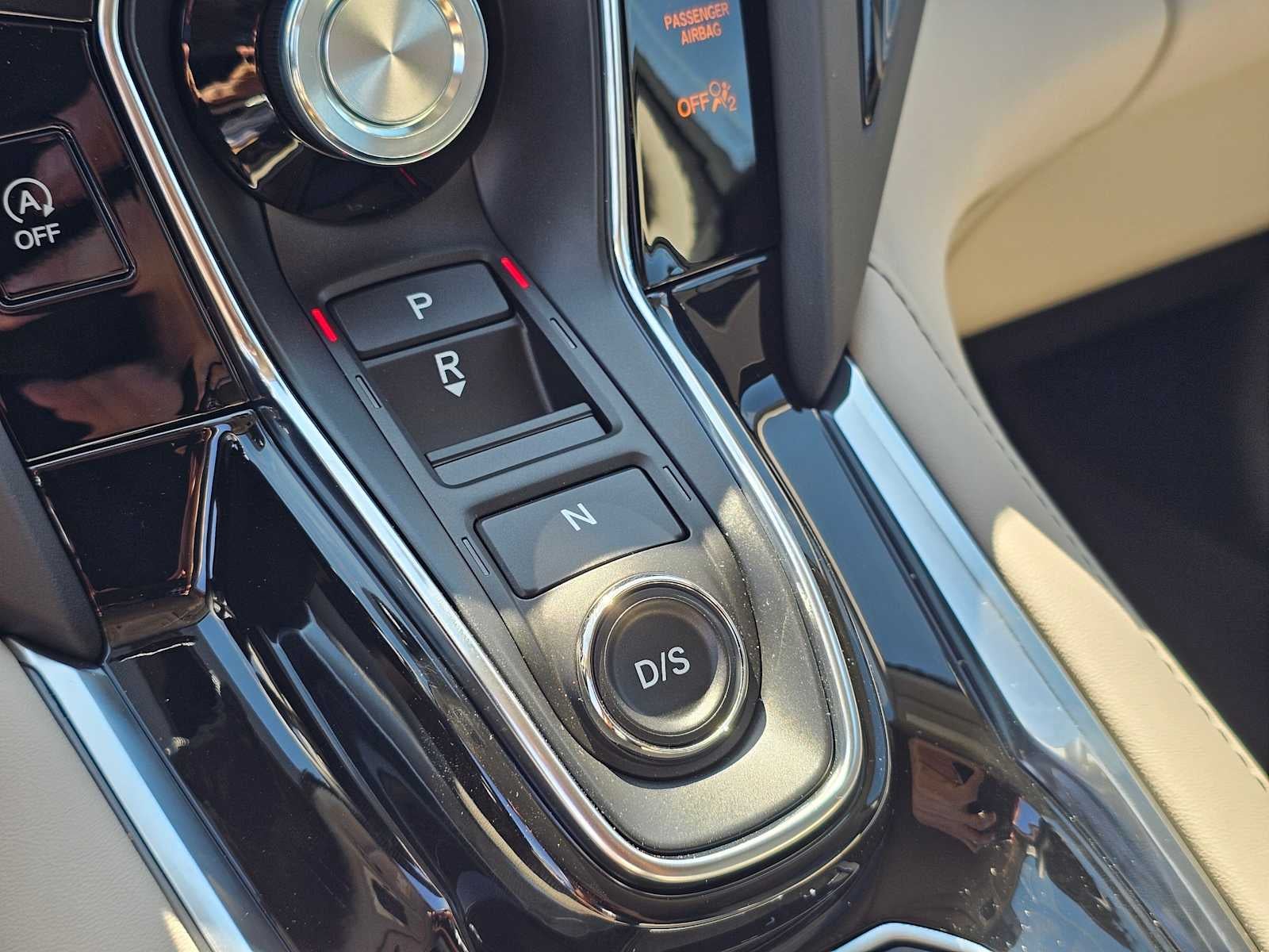 2026 Acura RDX 4TECH