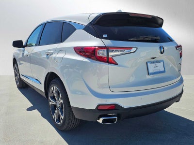2026 Acura RDX 4TECH