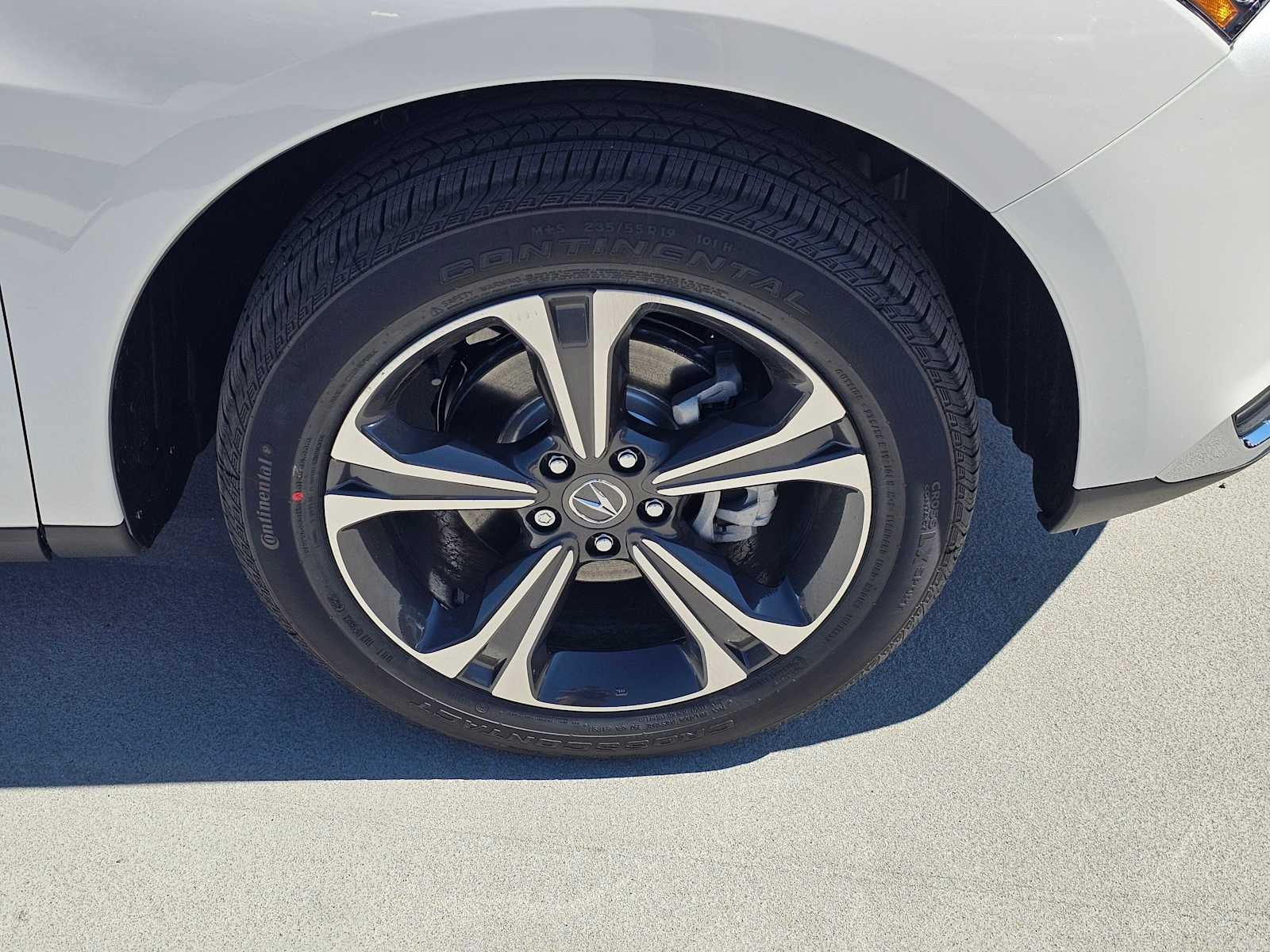 2026 Acura RDX 4TECH