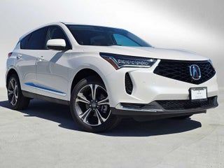 2026 Acura RDX w/Technology Package