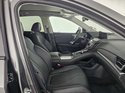 2022 Acura RDX w/Technology Package
