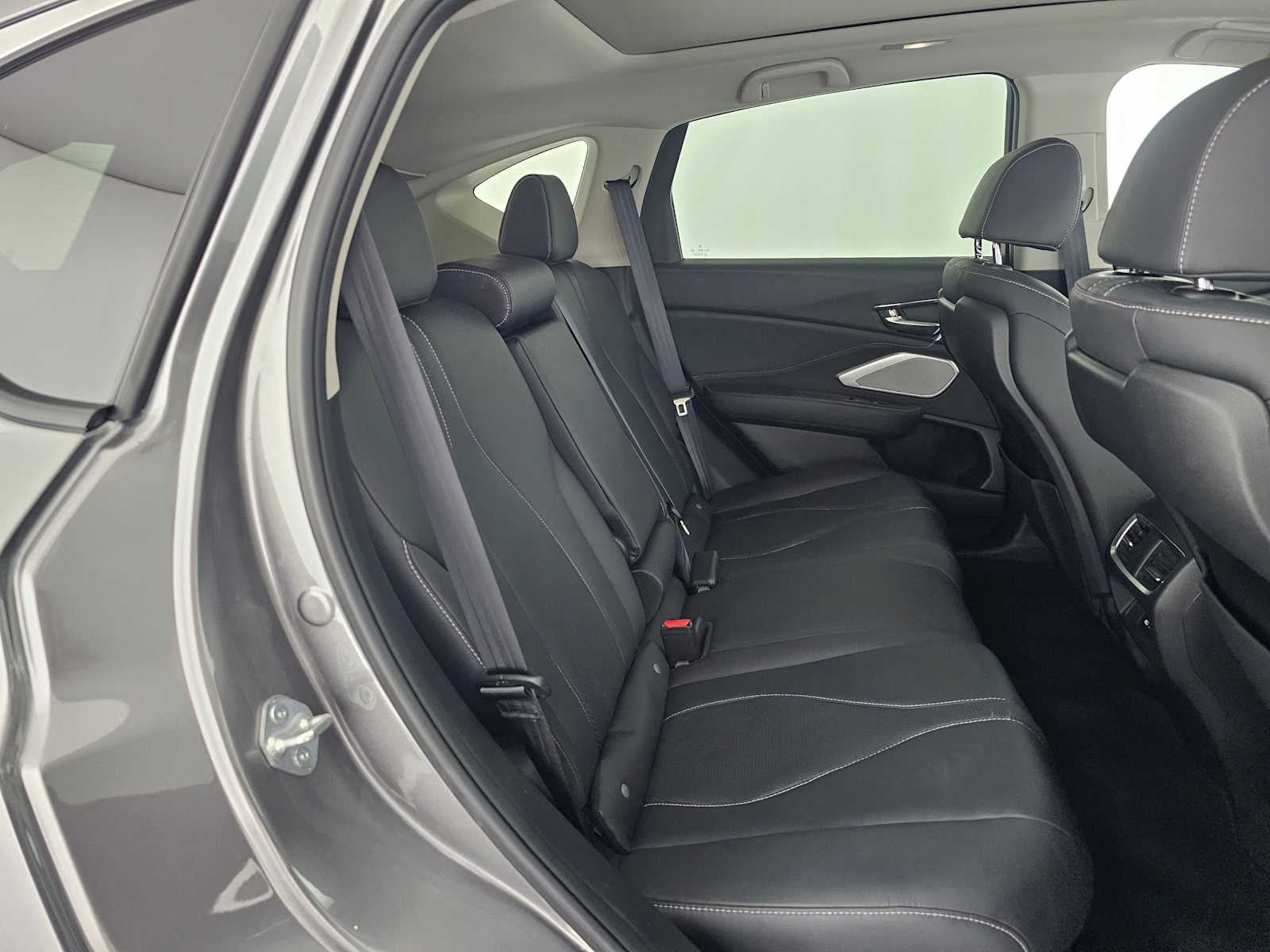 2022 Acura RDX w/Technology Package