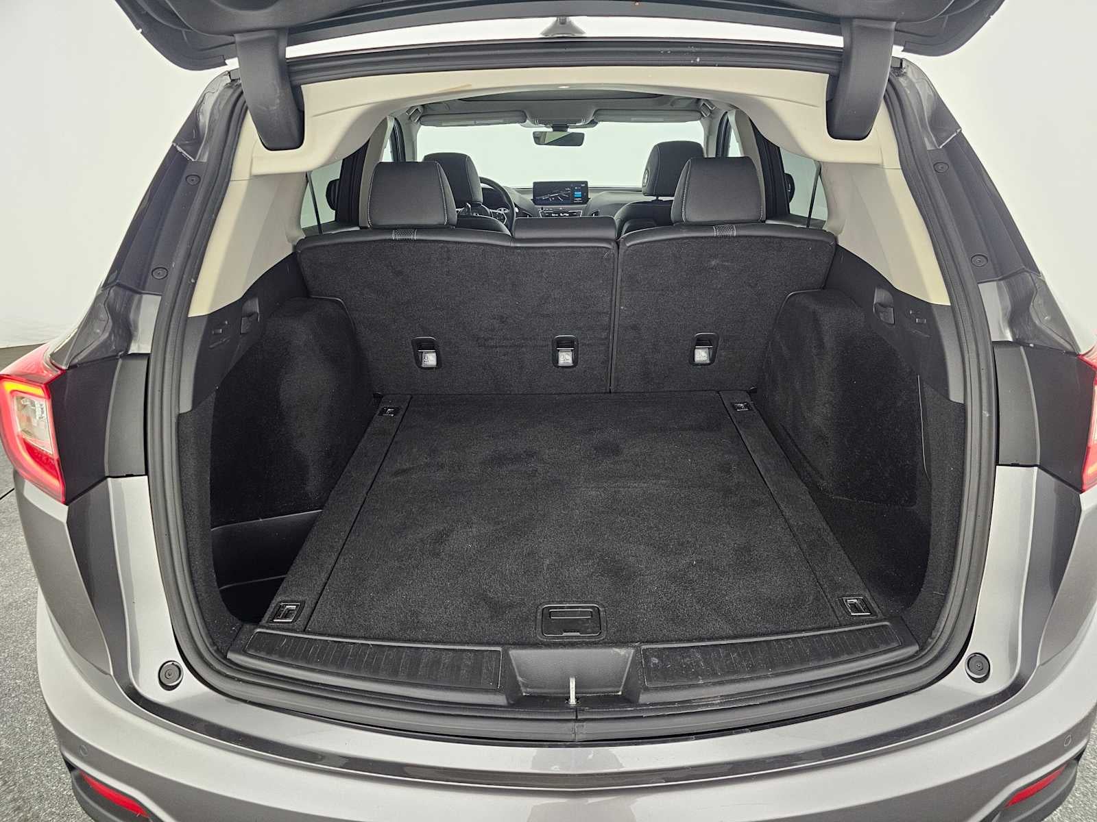 2022 Acura RDX w/Technology Package