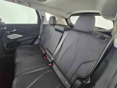 2022 Acura RDX w/Technology Package