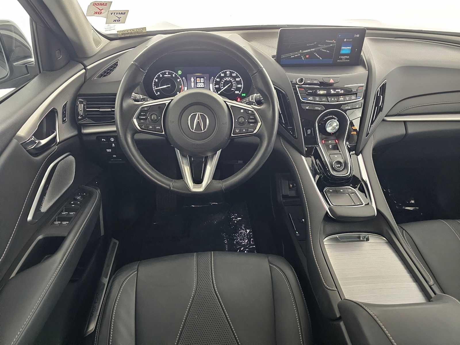 2022 Acura RDX w/Technology Package