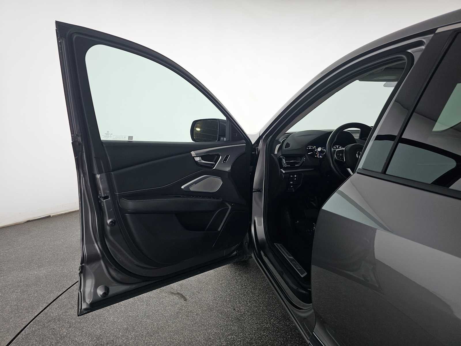 2022 Acura RDX w/Technology Package
