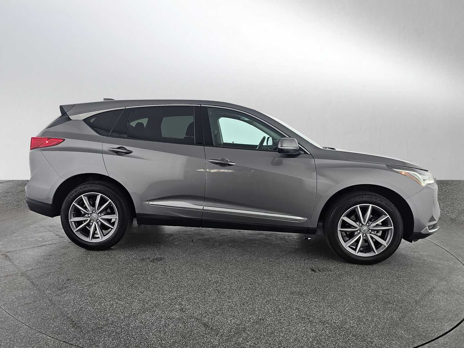 2022 Acura RDX w/Technology Package