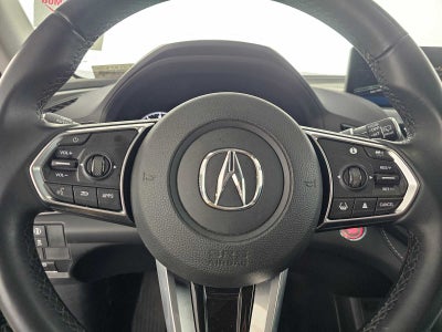 2022 Acura RDX w/Technology Package