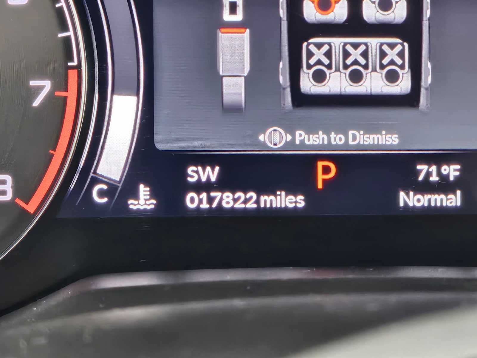 2022 Acura RDX w/Technology Package