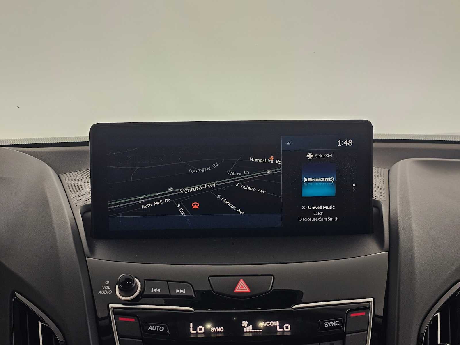 2022 Acura RDX w/Technology Package