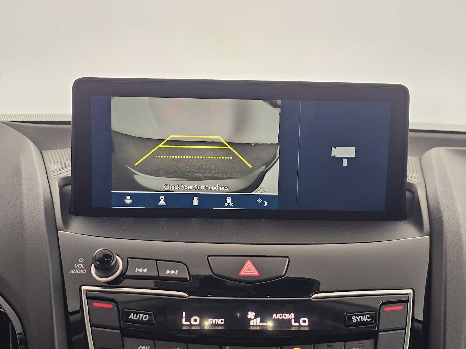 2022 Acura RDX w/Technology Package