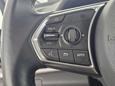2022 Acura RDX w/Technology Package