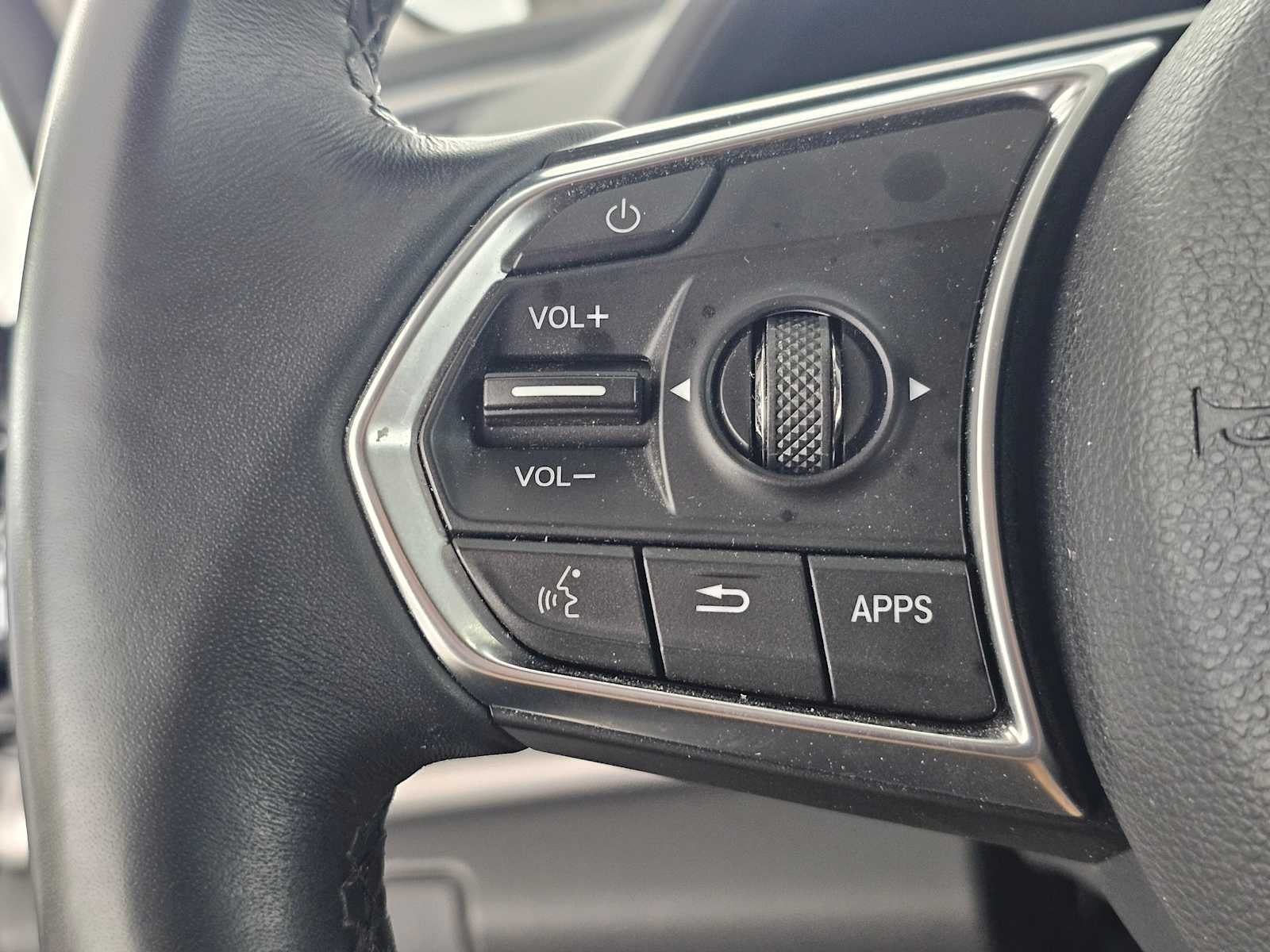 2022 Acura RDX w/Technology Package