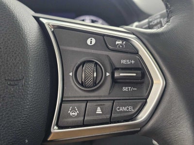 2022 Acura RDX w/Technology Package