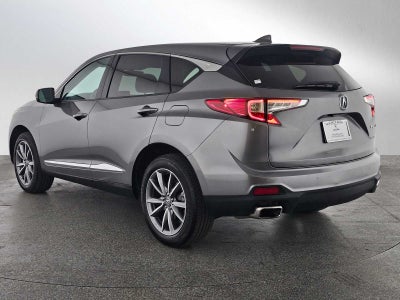 2022 Acura RDX w/Technology Package