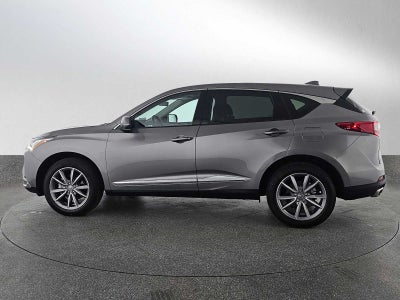 2022 Acura RDX w/Technology Package