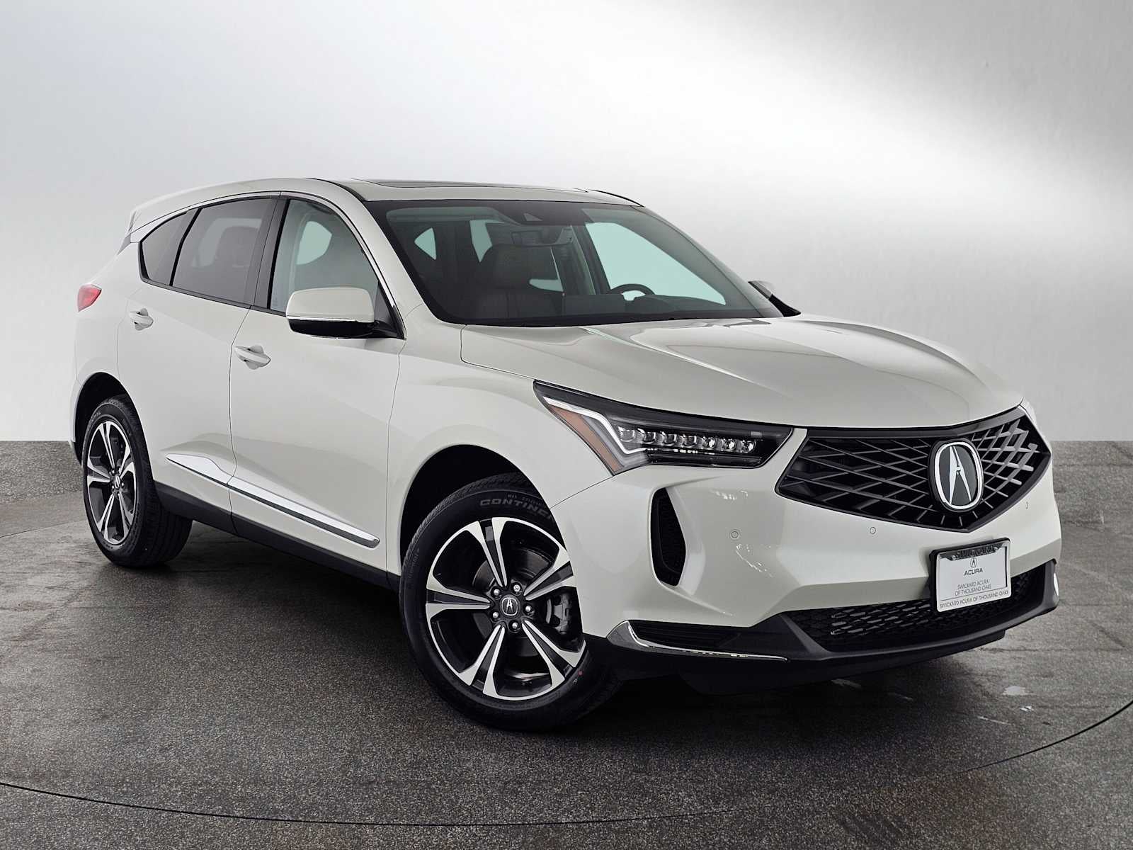 2026 Acura RDX Technology Package SH-AWD's photo