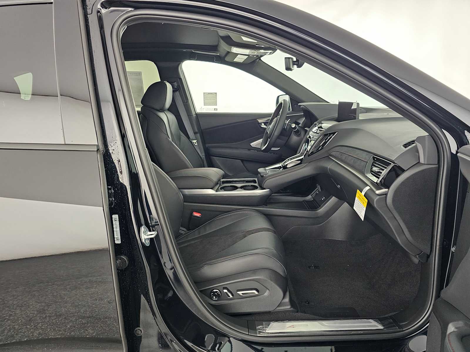 2026 Acura RDX 4A-SPEC