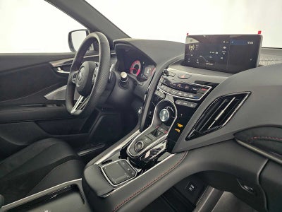 2026 Acura RDX 4A-SPEC