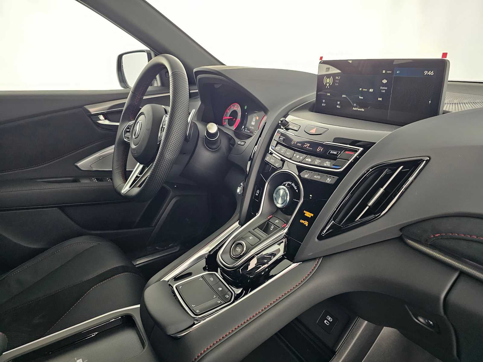 2026 Acura RDX 4A-SPEC