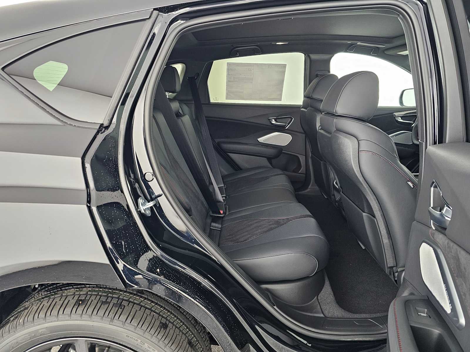 2026 Acura RDX 4A-SPEC