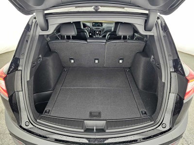 2026 Acura RDX 4A-SPEC