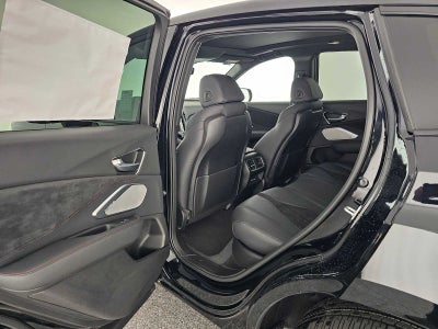 2026 Acura RDX 4A-SPEC