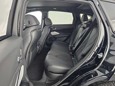 2026 Acura RDX 4A-SPEC
