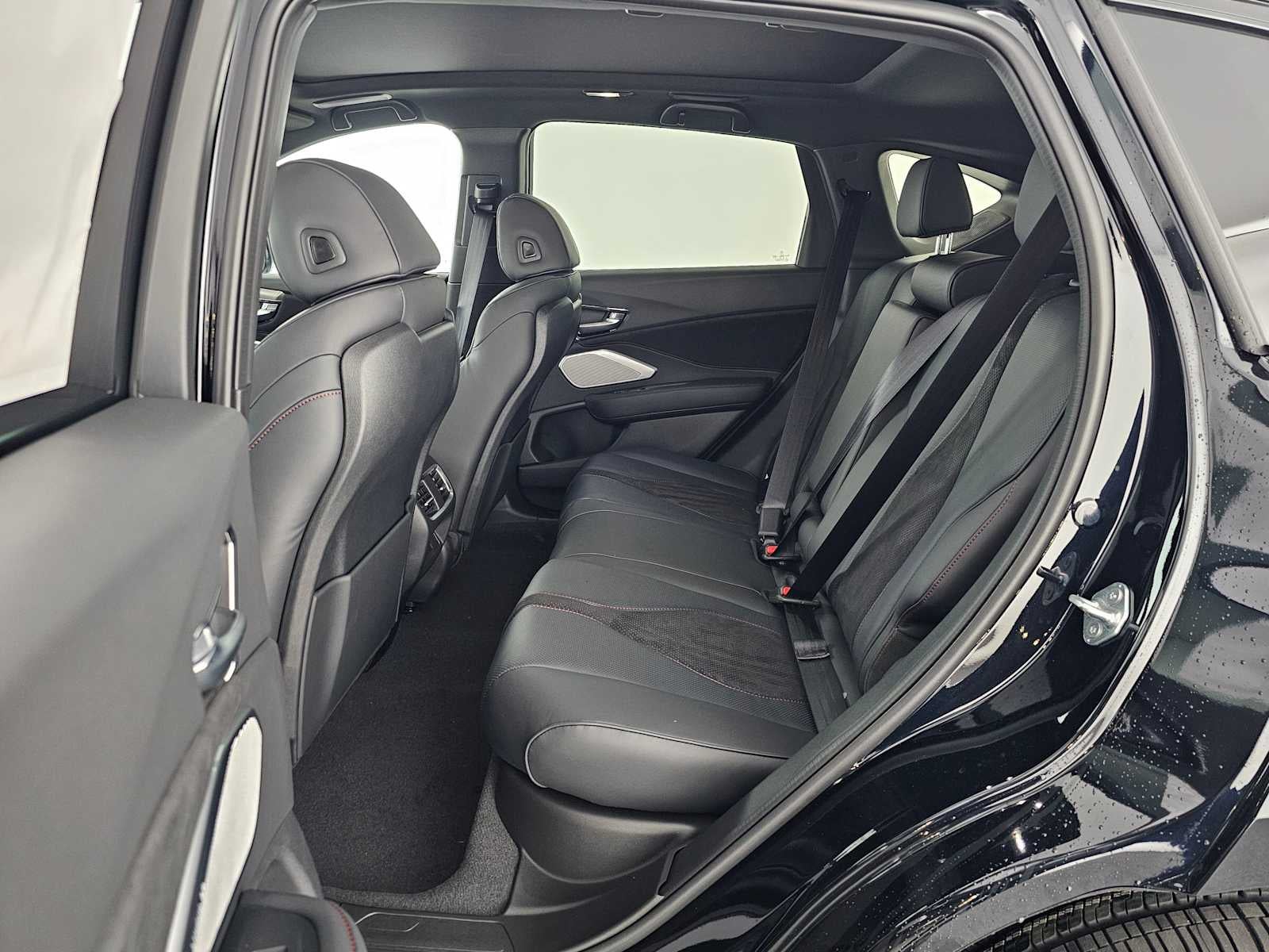 2026 Acura RDX 4A-SPEC