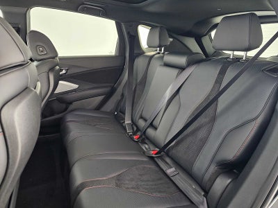 2026 Acura RDX 4A-SPEC