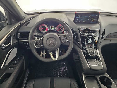 2026 Acura RDX 4A-SPEC