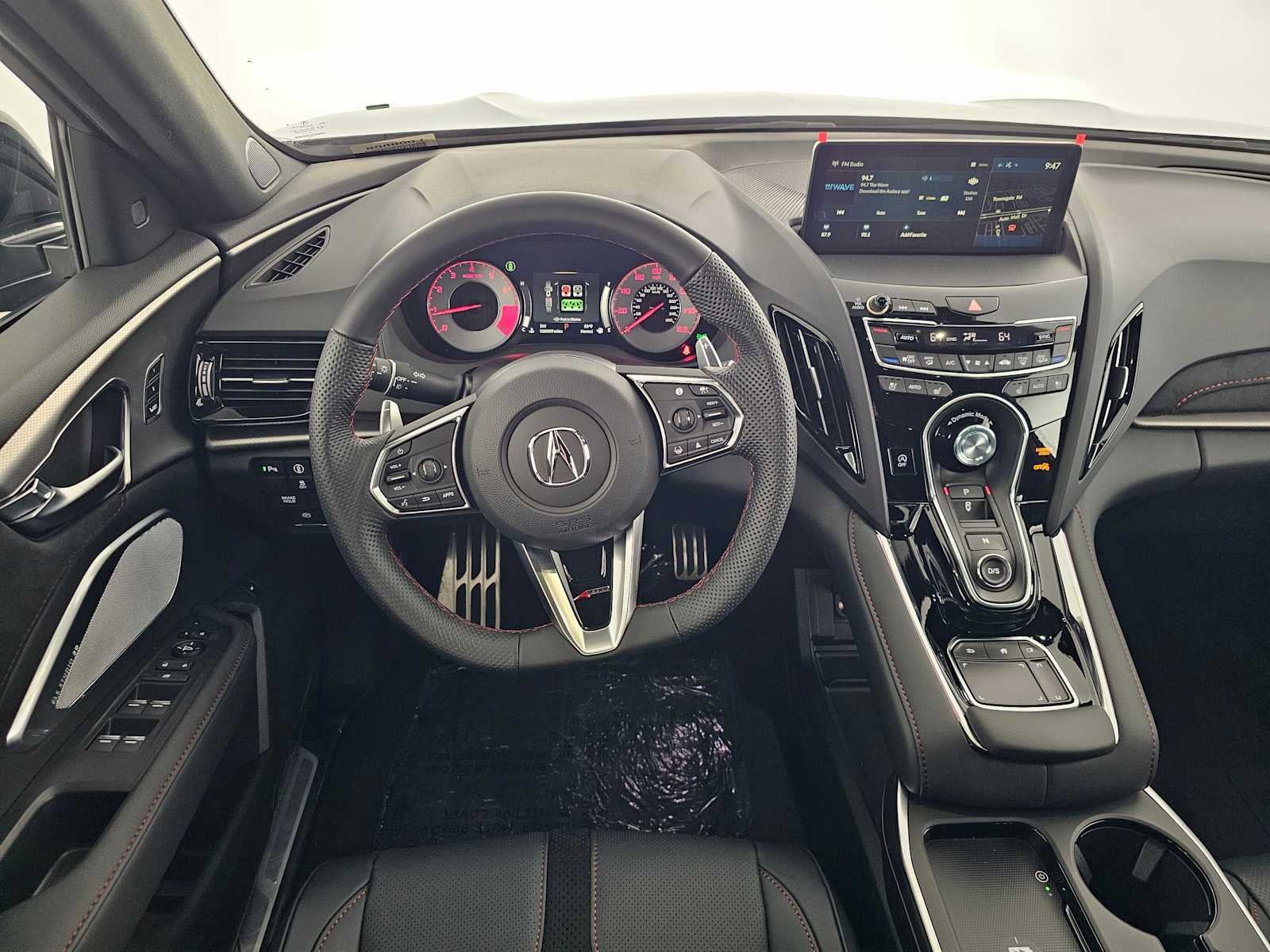 2026 Acura RDX 4A-SPEC