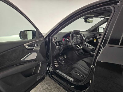 2026 Acura RDX 4A-SPEC