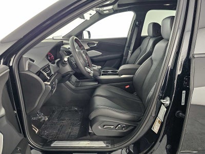 2026 Acura RDX 4A-SPEC