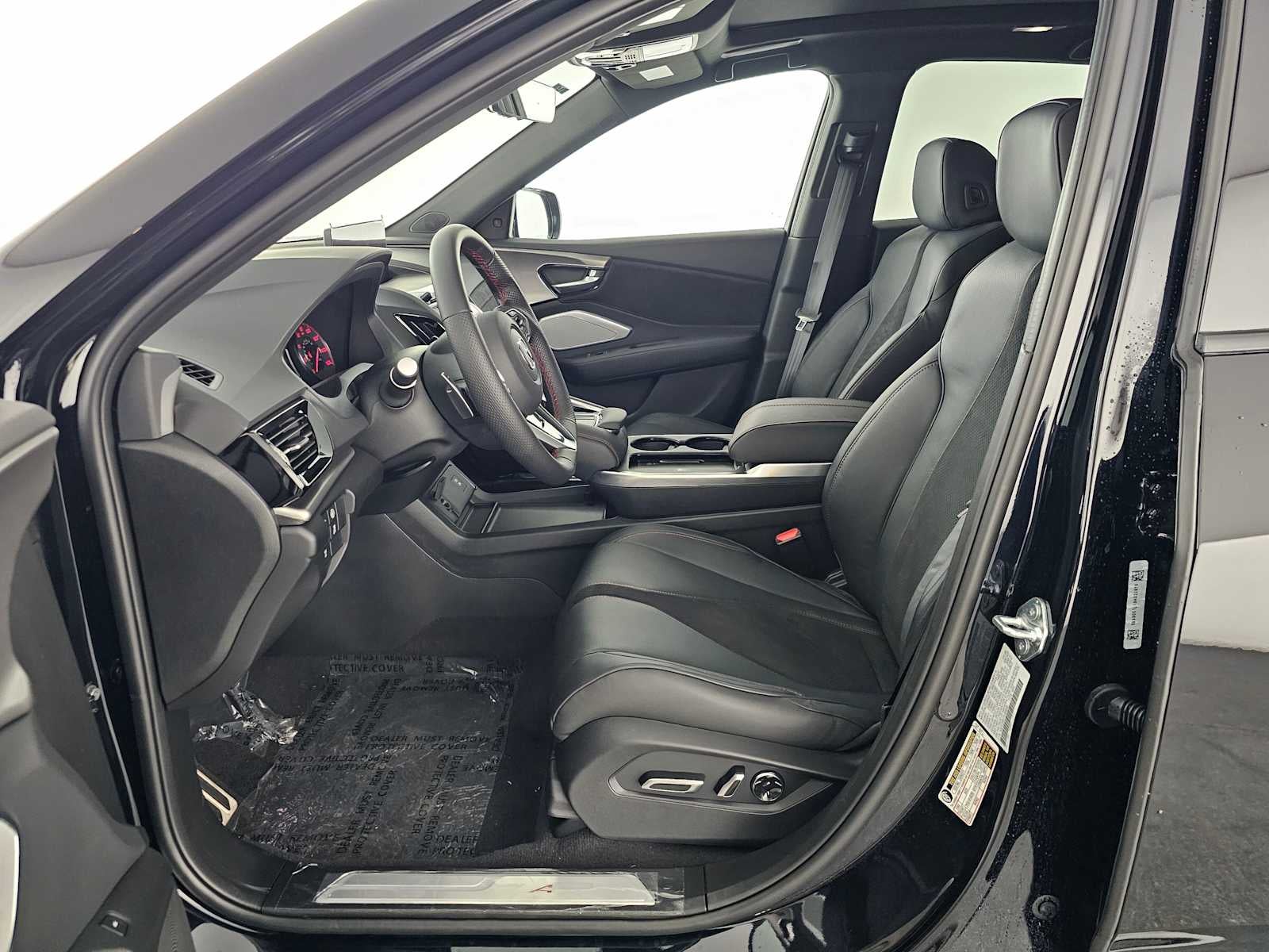 2026 Acura RDX 4A-SPEC