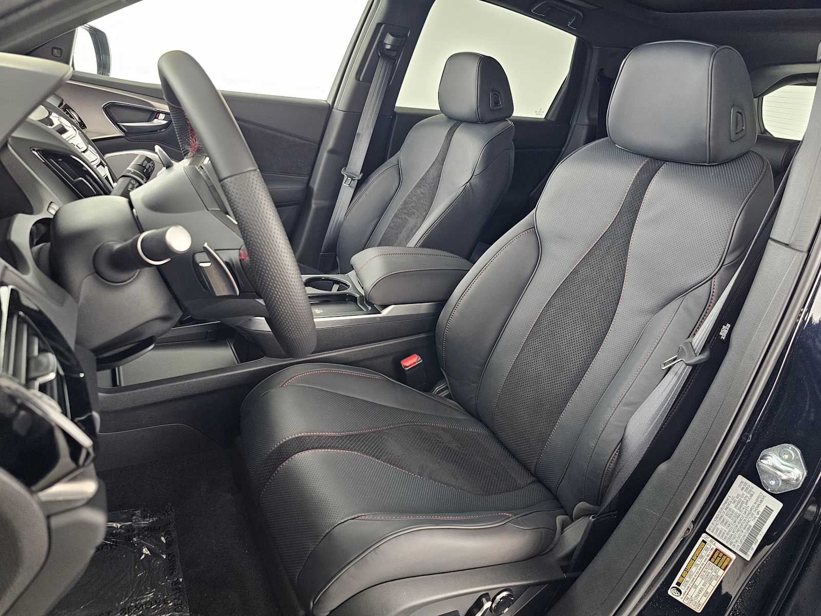 2026 Acura RDX 4A-SPEC