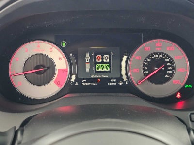 2026 Acura RDX 4A-SPEC