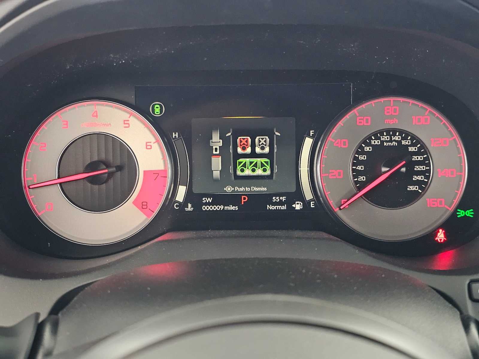 2026 Acura RDX 4A-SPEC