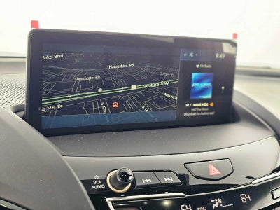 2026 Acura RDX 4A-SPEC